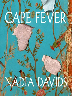 cover image of Cape Fever
